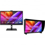 Asus Proart Pa32dc 31.5