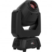 Chauvet Dj Intimidator Spot 260 Led Moving Head Light Black