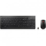 Lenovo Wireless Keyboard And Mouse Combo