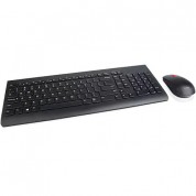 Lenovo Wireless Keyboard And Mouse Combo