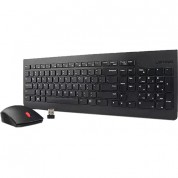 Lenovo Wireless Keyboard And Mouse Combo