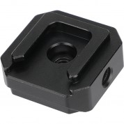 Camvate Universal Base Mount Square Block 1/4