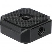 Camvate Universal Base Mount Square Block 1/4