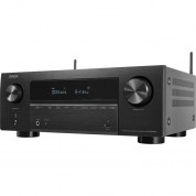 Denon Avr-x2800h 7.2-channel Network Receiver