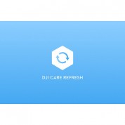 Dji Care Refresh Plan For Osmo Mobile Se (1-year)