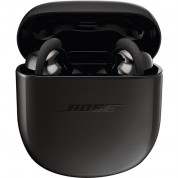 Bose Charging Case For Quietcomfort Earbuds Ii - Triple Black