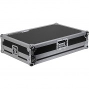 Pioneer Ddj-rev7 Dj Controller Case - Odyssey Flight Zone