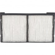 Canon Rs-fl05 Air Filter Replacement