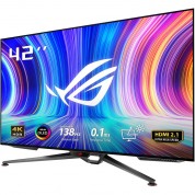 Asus Rog Swift Pg42uq 41.5