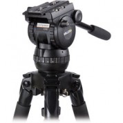 Miller Cx8 Fluid Head Solo 75 2-stage Tripod System