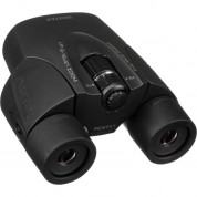 Pentax U-series 8-16x21 Binoculars - Black