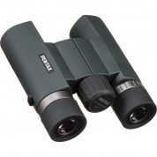 Pentax 9x28 A-series Ad Wp Binoculars Review