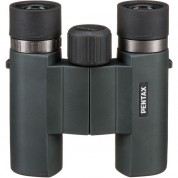 Pentax 9x28 A-series Ad Wp Binoculars Review