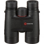 Simmons 10x42 Venture Binoculars Black