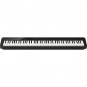 Casio Privia Px-s5000 88-key Portable Digital Piano Black