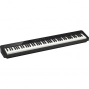 Casio Privia Px-s5000 88-key Portable Digital Piano Black