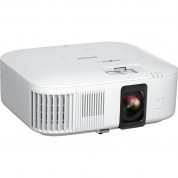 Epson Home Cinema 2350 4k Smart Projector