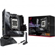 Asus Rog Strix X670e-i Gaming Wifi Mini-itx Motherboard