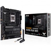 Asus Tuf Gaming X670e-plus Wifi Atx Motherboard