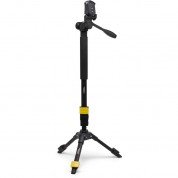 National Geographic 3-in-1 Monopod For Photography