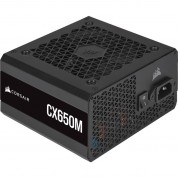 Corsair Cx650m 650w 80 Plus Bronze Psu