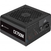 Corsair Cx750m 750w 80 Plus Bronze Psu