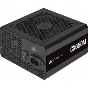 Corsair Cx650m 650w 80 Plus Bronze Psu