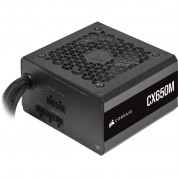 Corsair Cx650m 650w 80 Plus Bronze Psu