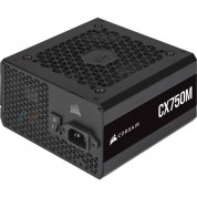 Corsair Cx750m 750w 80 Plus Bronze Psu