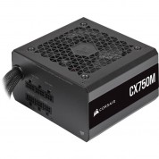 Corsair Cx750m 750w 80 Plus Bronze Psu