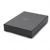 10tb Hdx Pro C Usb-c 3.2 Gen 2 External Hard Drive