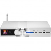 Ifi Neo Stream Audio Streamer With Dac