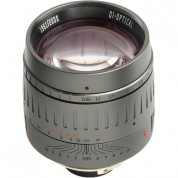 Ttartisan 50mm F/0.95 Lens For Leica M Titanium