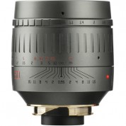 Ttartisan 50mm F/0.95 Lens For Leica M Titanium