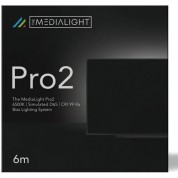 Medialight Pro2 Bias Lighting System 19.7 Fsi Solutions