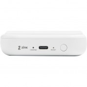 Canon Ivy 2 Mini Photo Printer - Pure White