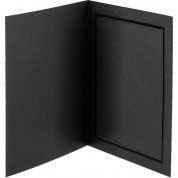 Tap Profit Line T-50 Folders 25-pack Black 8x10