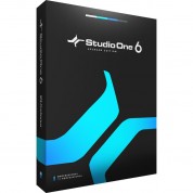 Presonus Studio One 6.6 Professional Music Production Software