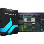 Presonus Studio One 6.6 Professional Music Production Software