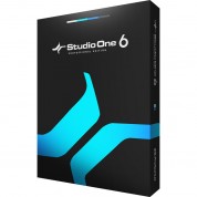 Presonus Studio One 6.6 Professional Music Production Software