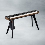 Casio Cs-90p Wooden Stand For Privia Px-s6000 Piano