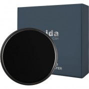 Haida Pro Ii Variable Nd Filter 62mm 1.5-5 Stop