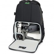 Lowepro Adventura Bp 150 Iii Backpack Black