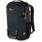 Lowepro Trekker Lite Bp 250 Aw Backpack Black 25.5l