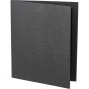 Tap Profit Line T-50 Folders 25-pack Black 8x10