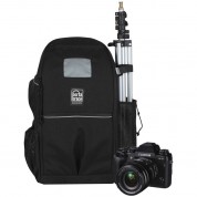 Portabrace Backpack For Fujifilm X-t1, X-t2 Camera (black)