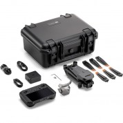 Dji Mavic 3 Thermal With 1-year Dji Care Enterprise Basic