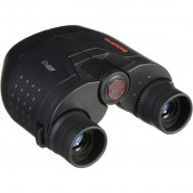 Tasco 10x25mm Porro Binoculars Black