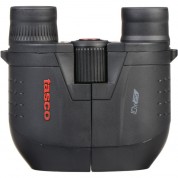 Tasco 10x25mm Porro Binoculars Black