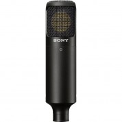 Sony C-80 Studio Condenser Microphone